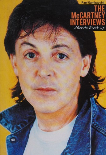 The McCartney Interviews
