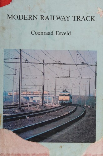 Modern Railway Track