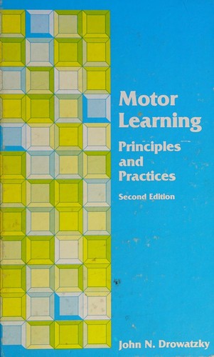 Motor Learning
