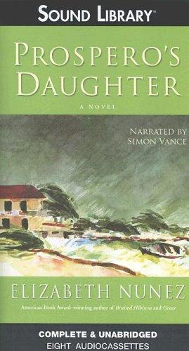 Prospero's Daughter