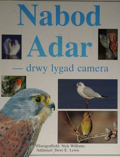 Nabod adar