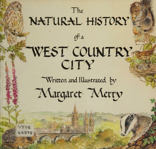 The natural history of a West Country city