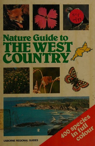 Nature Guide to the West Country