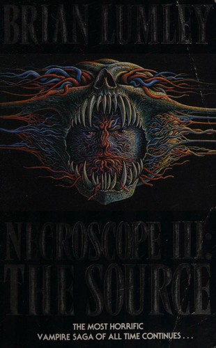Necroscope III