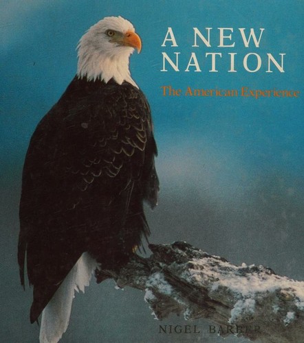 A New Nation