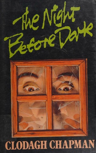 The night before dark