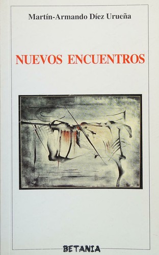 Nuevos encuentros