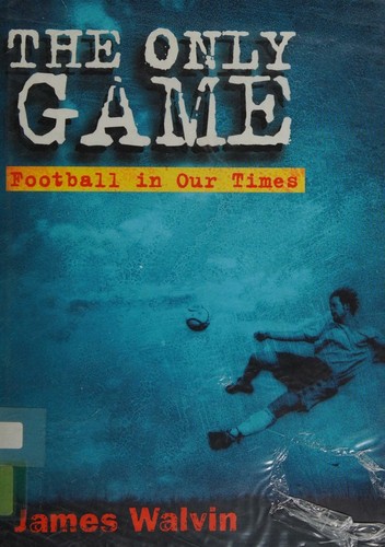 The Only Game