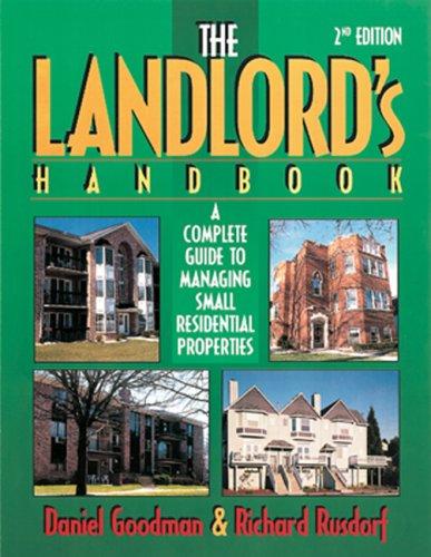 The Landlord's Handbook