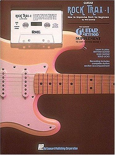 Guitar Rock Trax - 1