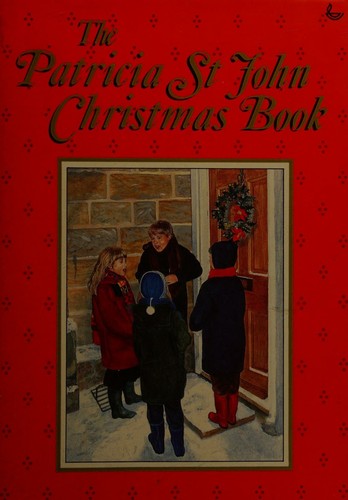 The Patricia St John Christmas Book