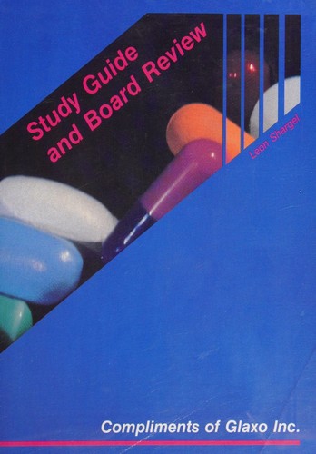 Pharmacy Review