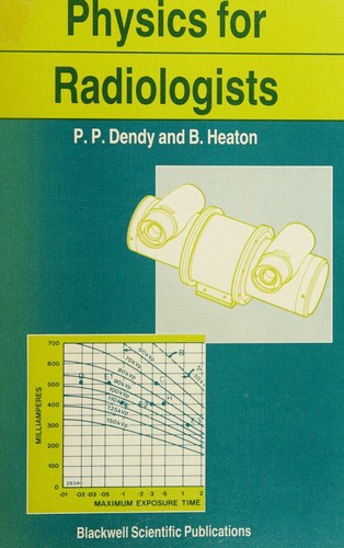 Physics for Radiologists
