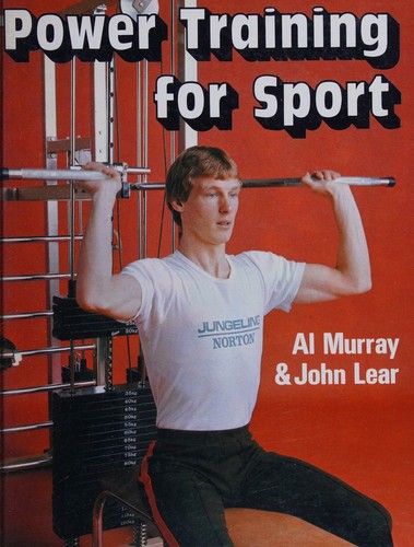 Power Training for Sport