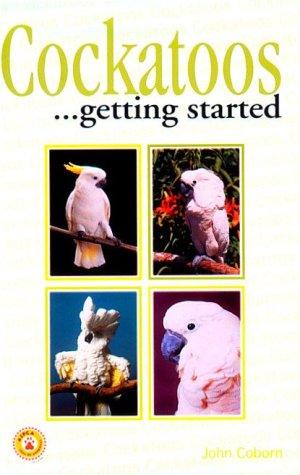 Cockatoos