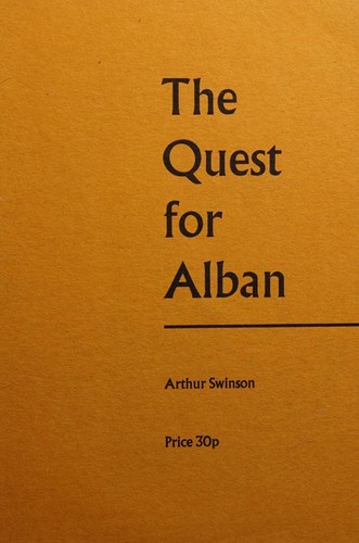 The Quest for Alban