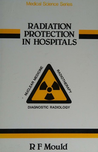 Radiation Protection in Hospitals