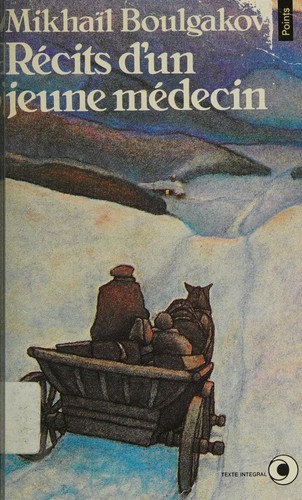 Récits d'un jeune médecin