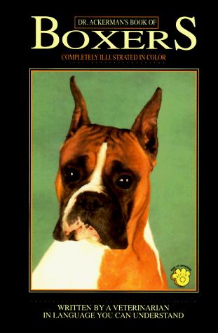 Dr. Ackerman's Book of Boxers