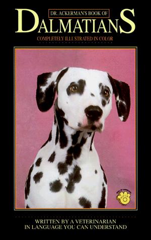 Dr. Ackerman's Book of Dalmatians