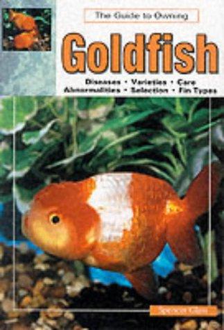 Guide to Owning Goldfish