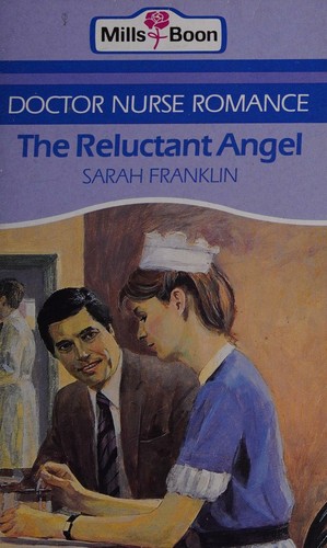 Reluctant Angel