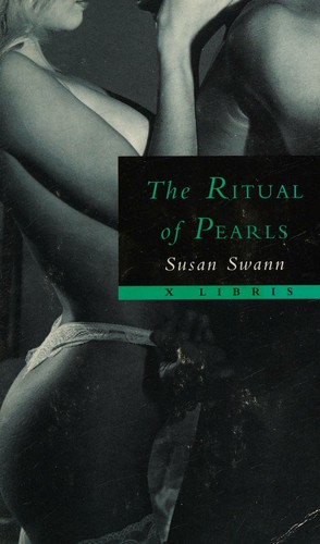 The ritual of pearls