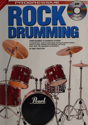 Rock drumming