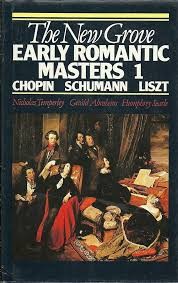 Early romantic masters 1