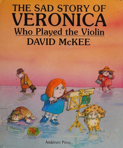 The sad story of Veronica who played the violin