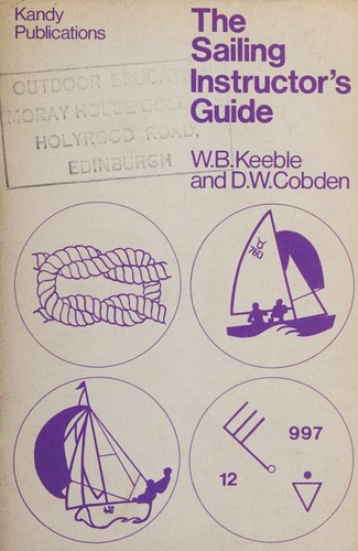 The Sailing Instructor's Guide