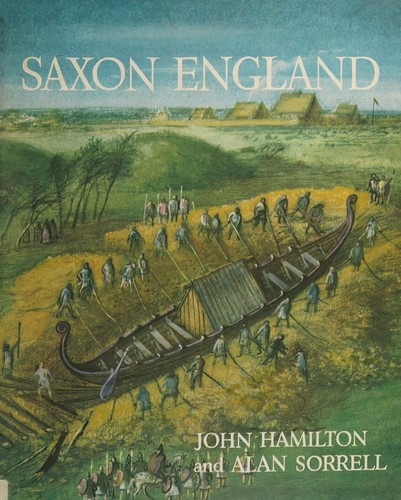 Saxon England