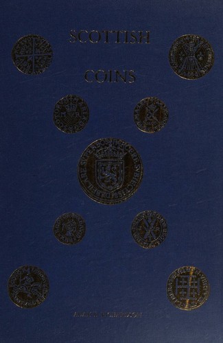 Scottish Coins