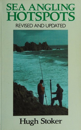 Sea Angling Hotspots