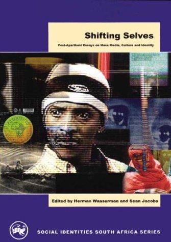 Shifting selves