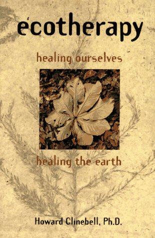 Ecotherapy