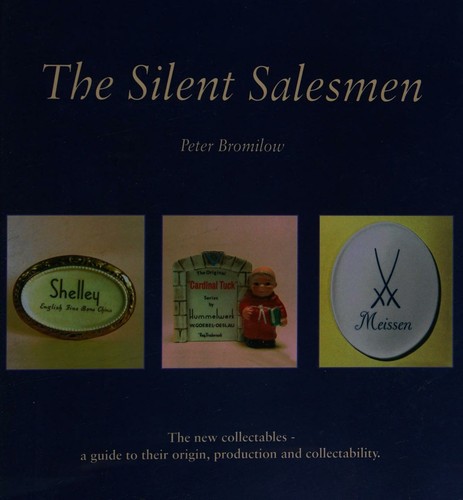 The silent salesmen