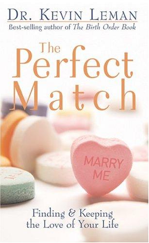 The Perfect Match
