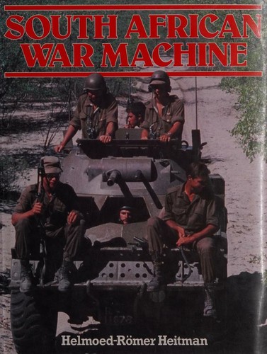 South African war machine