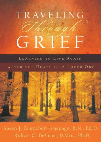 Traveling Through Grief