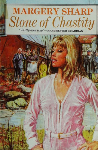 Stone of chastity