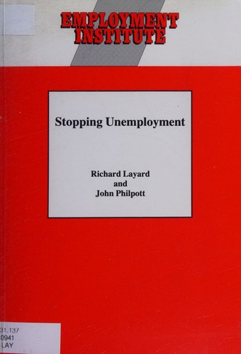 Stopping unemployment