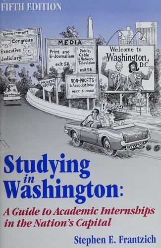 Studying in Washington