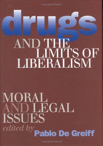 Drugs and the limits of liberalism