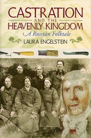 Castration and the heavenly kingdom