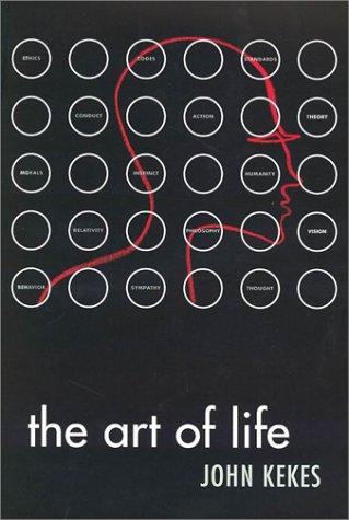 The Art Of Life