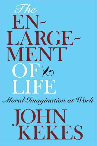 The Enlargement of Life