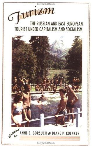 Turizm