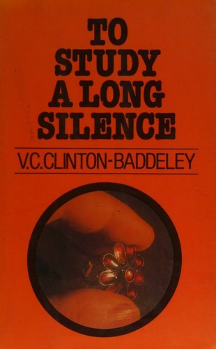 To Study a Long Silence