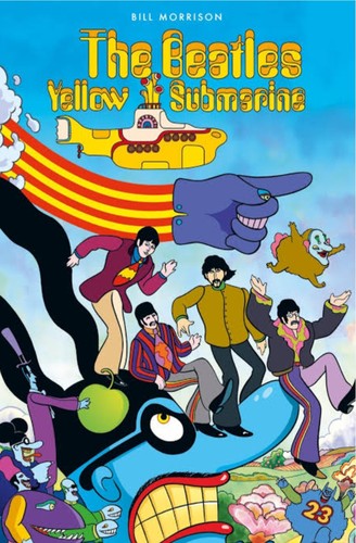 The Beatles: Yellow Submarine